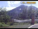 【車載初挑戦】　山王林道（西山金山～山王帽子山）