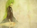 【オリジナル】 淡い城 【初音ミク】