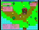 ２D版どうぶつの森っぽいゲーム製作を再開