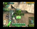 クイスマ使いのボーダーブレイク３【残念AIM】