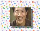 【松岡修造】たべたべ【なでなで】