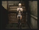 白いわんことエロイ少女が貞操を守るために変態から逃げる12(終)【実況】