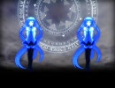 【初音ミクAppend】 Oval Blue 【オリジナル曲】