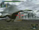 MHF 『モンスターハンターフロンティア』《睡眠分断なしで行く》（前）