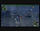【MHS】グレンゼブル・・・再び!!【実況動画】
