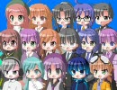 【UTAU】わが大地のうた【カバー曲】