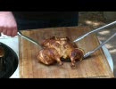 ダディから便利で甘くてスモーキーなスパイスのお知らせ(字幕付き)