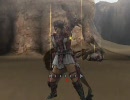 [MHF]メゼポルタの車窓から！第38回　フローラさんと１日デート♪