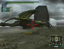 MHF 『モンスターハンターフロンティア』《睡眠分断なしで行く》（中）