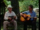 Bill Monroe talking about Bluegrass