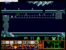 【ド真ん中で】レミングス SUNSOFT プレイ動画【死ぬのかPart16-1】