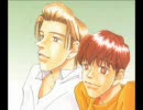 CDブック『MIND　ASSASSIN』１巻part３