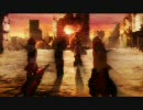 【GODEATER】逆光【MAD】