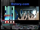 【BMS】◆13 Writhe of pain EASYCLEAR【手元】
