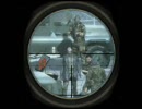 【Xbox360】COD4をぼそぼそ声で実況プレイ part18