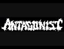 Antagonist - Kill With Power (Manowar Cover)