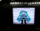 【CETEC2010】アイドルのミクとおしゃべりしてみた【初音ミク】