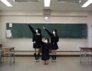 【MFY】Perfume-BCL踊ってみた【お勉強中】