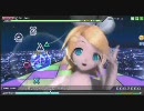 【Project DIVA Arcade】Far Away　EXTREME　パーフェクト