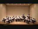 ピアノ協奏曲第１番”蠍火”をマンドリンアンサンブルで演奏してみた
