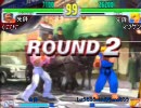 9/18　3rd Strike 3on3大会＠高田馬場ミカド　決勝