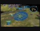 [Xbox360]HaloWars 火炎放射手中心プレイ 端緒2/2[気まぐれ]