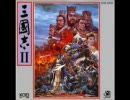 三国志II　アレンジアルバムよりいくつか