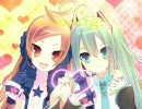 MAGIC TO LOVE
