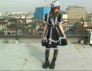 ゴスロリ　Gothic Lolita