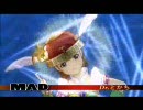 MAD　アイドルマスター　とかち　×　Dr.マリオ 【CHILL】