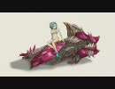 【GOD EATER】女3人神喰いぶらり旅[実況プレイ]15　水道管敷設工事協力