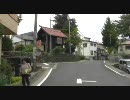 諏訪神社～本町2～駅前～愛宕幼稚園～本町6