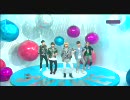 【K-POP】SHINee - Hello【Comeback Stage （101009）】