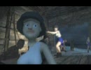 クソゲー　ならぬ　クソMOD　女性化MOD　cod:waw