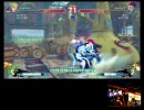 GODSGARDEN ONLINE #2 【本戦1日目】 [第一試合] うりょｖｓももち　part1/2