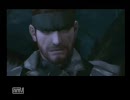 【実況】METAL GEAR SOLIDシリーズを時系列順にプレイpart4【MGS3】