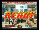 KOF98UM　2010　Re-vamp夏の陣　混合vs茨城2　part2