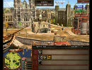 [AOE3]第2回スマックダウン大会 1回戦　Dody23 VS pama_