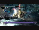 ～三十路超忍のNINJA GAIDEN Σ2～　忍の極み01 （Wノーマル龍剣）