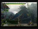 【ＭＨ３】鼻声ハンター日記～企画いただきました編～