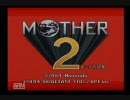 【実況プレイ】雰囲気良ゲーと噂の『MOTHER2』で癒されてみるpart1