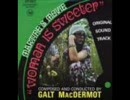 galt macdermot - space