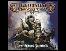 Thaurorod － Tales Of The End