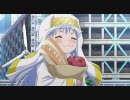 とある魔術の禁書目録II×侵略!イカ娘 【OP差し替え】