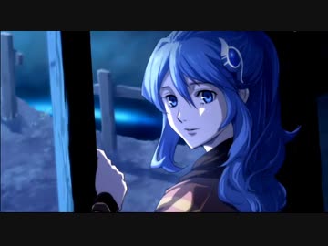 【Ys SEVEN】イースSEVEN 北米版ダイジェスト1 予兆編【PSP】