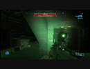 【HALO:Reach】２週目でスカル11個・ライフパック縛りプレイ【1-4】