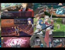 空の軌跡・零の軌跡ラスボスＢＧＭ
