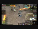 【ブレイドクロニクル】　10/10/02 - 23時　仮面争奪戦・改 - ３～５回戦