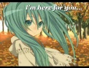 【初音ミク】Fight! 完成版【オリジナル曲】