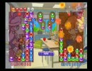 【実況】初心者と初級者が行くぷよぷよ７Wi-Fiの旅